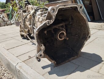 Vitara prevodovka - 2