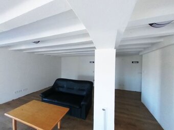 Nízke platby -Na predaj nebytový priestor s balkónom 62,42m2 - 2