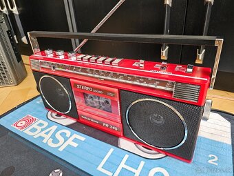 GRUNDIG RR 345 - 2