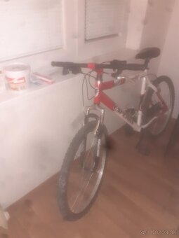 Bicykel - 2