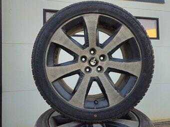 245/45 R18 DOT 2224 - 2