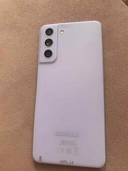 Samsung s21 FE 5G - 2
