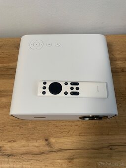 Projektor Wanbo X5 - 2