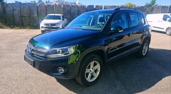 VW TIGUAN 2.0TDI - PREDAJ AJ NA SPLÁTKY - 2