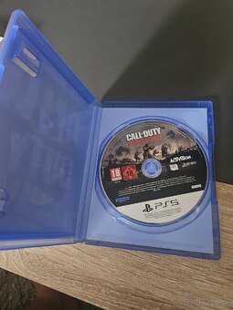 Call of Duty Vanguard - 2