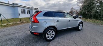 Volvo XC 60 2.4 136kw - 2