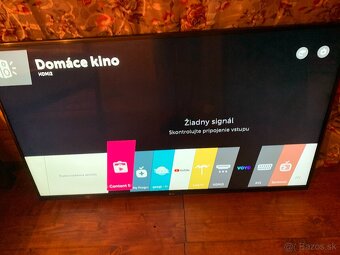 predam smart TV - 2