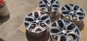 Mitsubishi outlandet 5x114,3 r18 eclipse cross asx kia mazd - 2