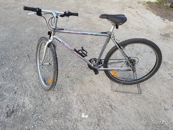 Horský bicykel 26 x 1,95 - 2