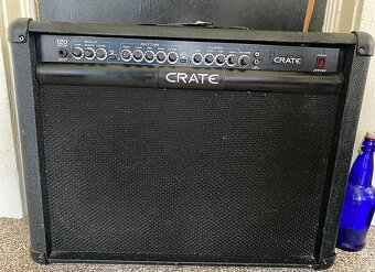 Predám kombo Crate GT212 120W - 2