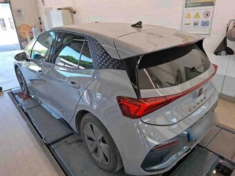 CUPRA BORN 150KW 62 BATERIA - 2