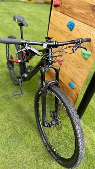 Rockrider XC900S - 2