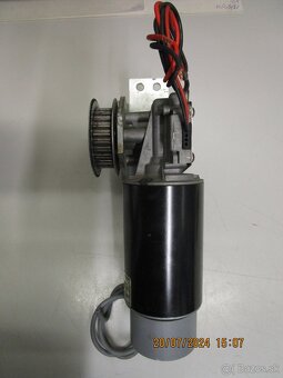 PREDAM MOTOR-Ankarsrum KSV drive motor ksv 5035 25€ - 2