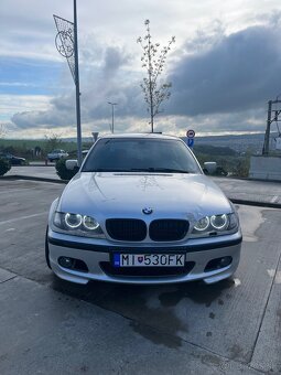 Bmw 320d - 2