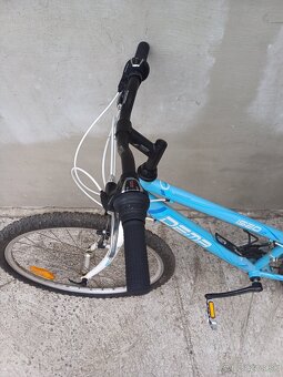 Predám bicykel - 2