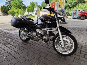 BMW R 1150R - 2