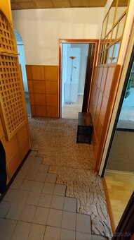 Prenájom 3 izbového bytu s balkónom - na Hlinách ,Trnava - 2