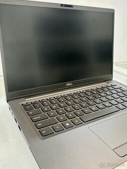 ZÁRUKA | Dell Latitude 7400 - 2