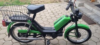 Babeta 210 - 2