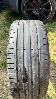 Kusovka pneu 225/40 r18 1ks - 2