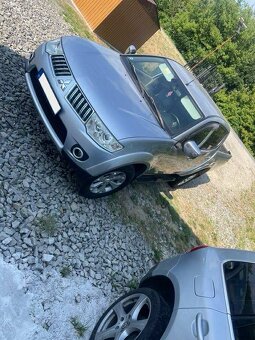 Mitsubishi L200 - 2