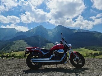 Suzuki Intruder M800 Cobra - 2