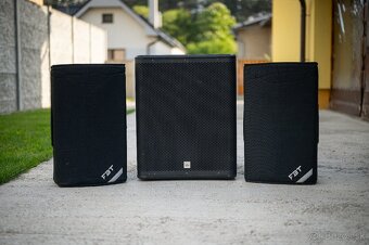 Predam dj techniku - 2