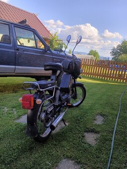 Babeta 210 . - 2