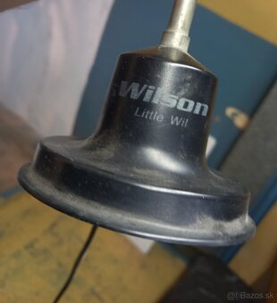 CB antena - 2