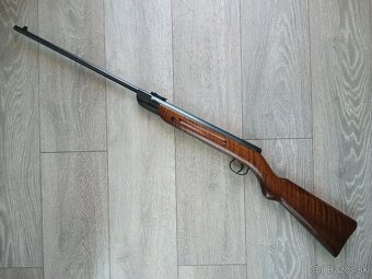 Vzduchovka Diana Mod.35 - Nemecko 30.roky - 2