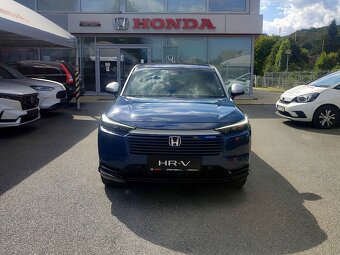Honda HR-V 1.5 e:HEV Advance Style Plus - 2