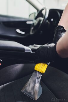 SOM ZENA MAM 52R A HLADAM PRÁCU V SNV AJ ŽIVNOSŤ. - 2