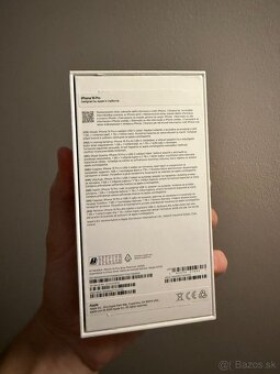 Krabiacka iPhone 15 pro - 2