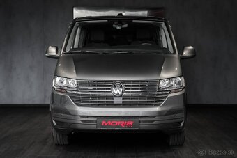 Volkswagen Caravelle COMFORTLINE 2.0 TDI - 2