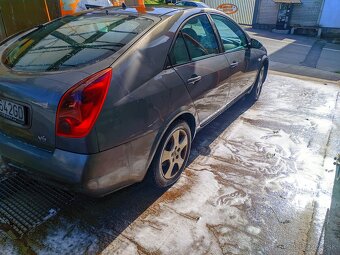 Nissan Primera 2.2 DCI 103kw - 2