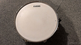 snare Mapex Voyager 14" - 2