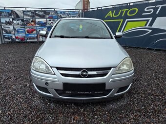 Opel Corsa 1.3 CDTI - 2