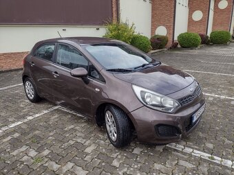 Predám Kia Rio - 2