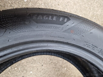 235/55 R18 zimné pneu 235 55 18 pneumatiky - 2