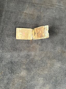 ID známka Rakúsko-Uherska I svetová vojna - 2