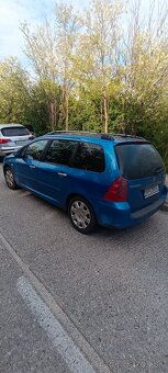 Peugeot 307 sw - 2