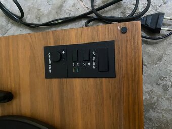 Gramofon - 2