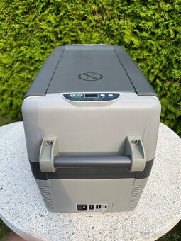 cestovna kompresorova chladnicka Indel B (12V, 24V, 230V) - 2