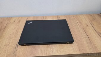 Lenovo L490, 16Ram,256NVME - 2