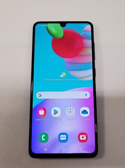 Samsung Galaxy A41 - 2