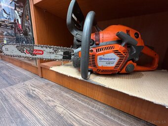 HUSQVARNA 550 XP - 2