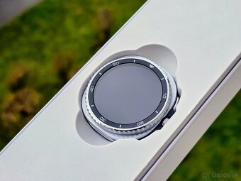 Samsung Galaxy Watch 8 Classic 46mm Black, nové, záruka - 2
