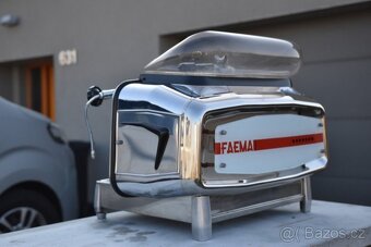 Faema E61 - 2
