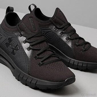 Pánske tenisky, Under Armour UA Phantom ,43/9, Bluetooth - 2
