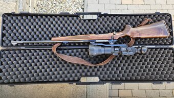 Gulovnica TITAN 6 - 2